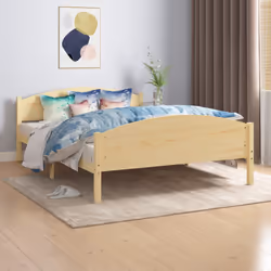 VidaXL 322030 sommier