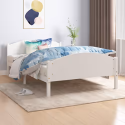 VidaXL 322034 sommier