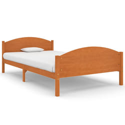 VidaXL 322038 sommier