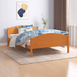 VidaXL 322038 sommier
