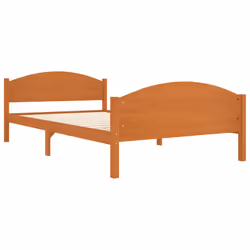 VidaXL 322038 sommier