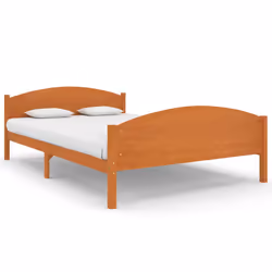 VidaXL 322039, 1455 mm, 2,06 m, 735 mm, 1400 x 2000 mm, 1 pièce(s)