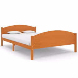 VidaXL 322040, 1655 mm, 2,06 m, 735 mm, 1600 x 2000 mm, 1 pièce(s)