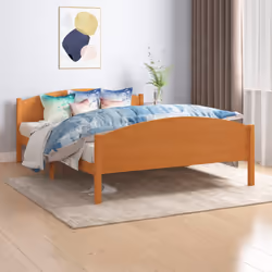 VidaXL 322040 sommier