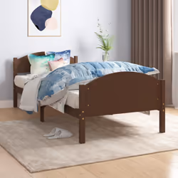 VidaXL 322042 sommier