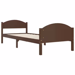 VidaXL 322042 sommier