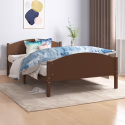 VidaXL 322043 sommier