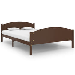 VidaXL 322045 sommier