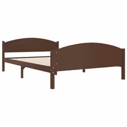 VidaXL 322045 sommier