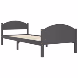 VidaXL 322046 sommier