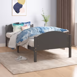VidaXL 322047 sommier