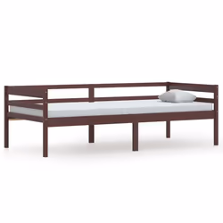VidaXL 322054, Marron, 900 mm, 2 m, 650 mm, 900 x 2000 mm, 1 pièce(s)