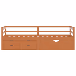 VidaXL 322058 sommier - Vue supplémentaire 4
