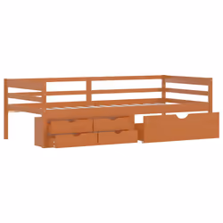 VidaXL 322058 sommier - Vue supplémentaire 7