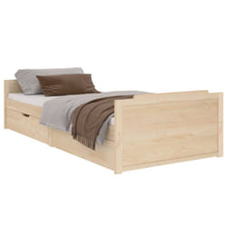 VidaXL 322159 sommier