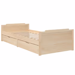 VidaXL 322159 sommier