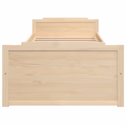 VidaXL 322159 sommier - Vue supplémentaire 4