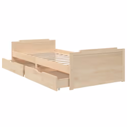VidaXL 322159 sommier - Vue supplémentaire 6
