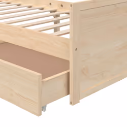 VidaXL 322159 sommier - Vue supplémentaire 7