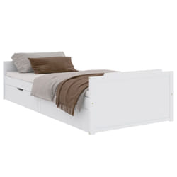 VidaXL 322160 sommier