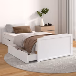 VidaXL 322160 sommier