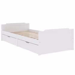 VidaXL 322160 sommier