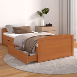 VidaXL 322161 sommier