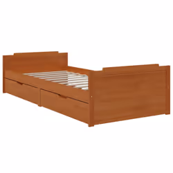 VidaXL 322161 sommier