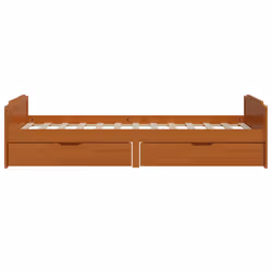 VidaXL 322161 sommier - Vue supplémentaire 5