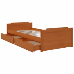 VidaXL 322161 sommier - Vue supplémentaire 6