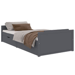 VidaXL 322163 sommier