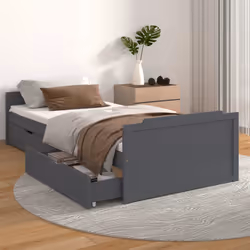 VidaXL 322163 sommier