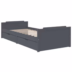 VidaXL 322163 sommier
