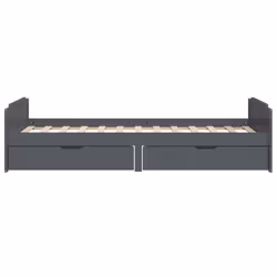 VidaXL 322163 sommier - Vue supplémentaire 5