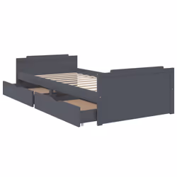 VidaXL 322163 sommier - Vue supplémentaire 6