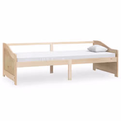 VidaXL 322164, Bois, 980 mm, 2040 mm, 660 mm, 1 pièce(s)