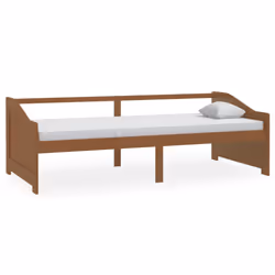 VidaXL 322166, Bois, Marron, Marron, 980 mm, 2040 mm, 660 mm