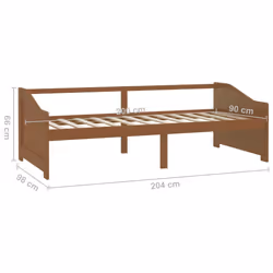 VidaXL 322166 lit - Vue supplémentaire 8