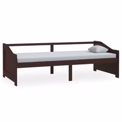 VidaXL 322167, Bois, Marron, Marron, 980 mm, 2040 mm, 660 mm