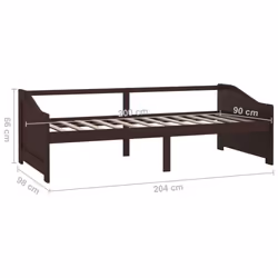 VidaXL 322167 lit - Vue supplémentaire 8