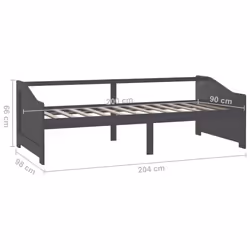 VidaXL 322168 lit - Vue supplémentaire 8