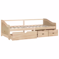 VidaXL 322169 lit - Vue supplémentaire 4