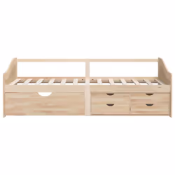 VidaXL 322169 lit - Vue supplémentaire 5
