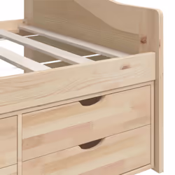 VidaXL 322169 lit - Vue supplémentaire 8