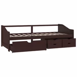 VidaXL 322172 lit - Vue supplémentaire 4