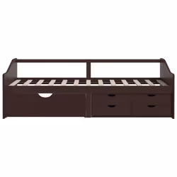 VidaXL 322172 lit - Vue supplémentaire 5
