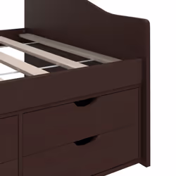 VidaXL 322172 lit - Vue supplémentaire 8