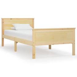 VidaXL 322174 sommier