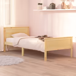 VidaXL 322174 sommier