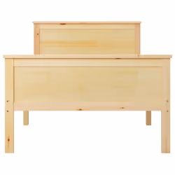 VidaXL 322174 sommier
